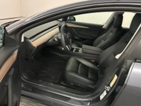 Tesla Model 3 Standart Range Leather LED Navi - 28295 € - 11452732 5