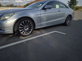Mercedes-Benz E 350 Coupe - 7777 € - 65949690 15