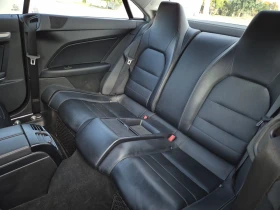 Mercedes-Benz E 350 Coupe - 7777 € - 65949690 9