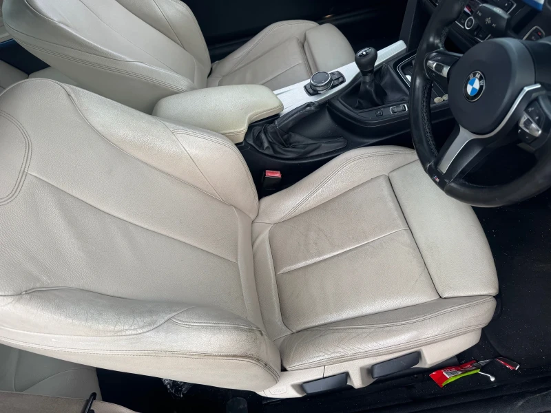 BMW 420 Д 190кс., снимка 6 - Автомобили и джипове - 52349327