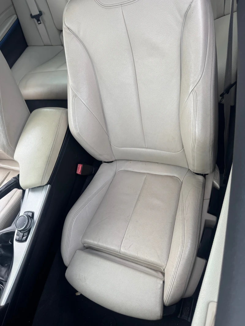 BMW 420 Д 190кс., снимка 7 - Автомобили и джипове - 52349327