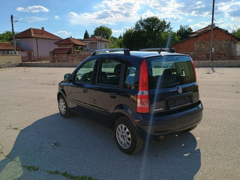 Fiat Panda 169, снимка 2 - Автомобили и джипове - 47252888