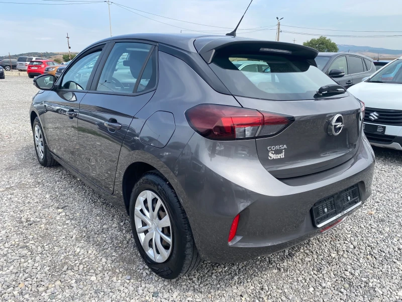 Opel Corsa 1.2i 2021G 44000KM EVRO6B TOP NEW , снимка 2 - Автомобили и джипове - 46976985