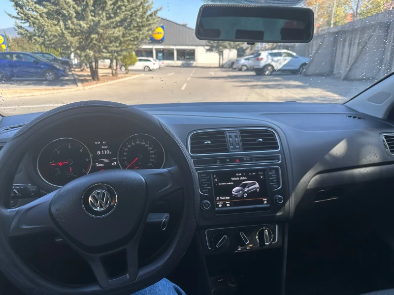 VW Polo 1.4 TDI, снимка 5 - Автомобили и джипове - 48100021