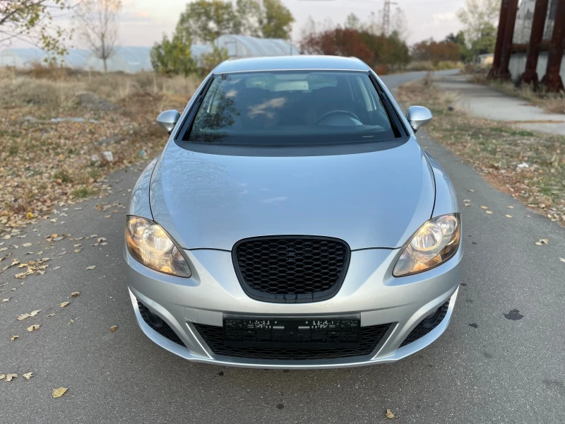 Seat Leon 2.0TDI Sport Facelift , снимка 8 - Автомобили и джипове - 47780425