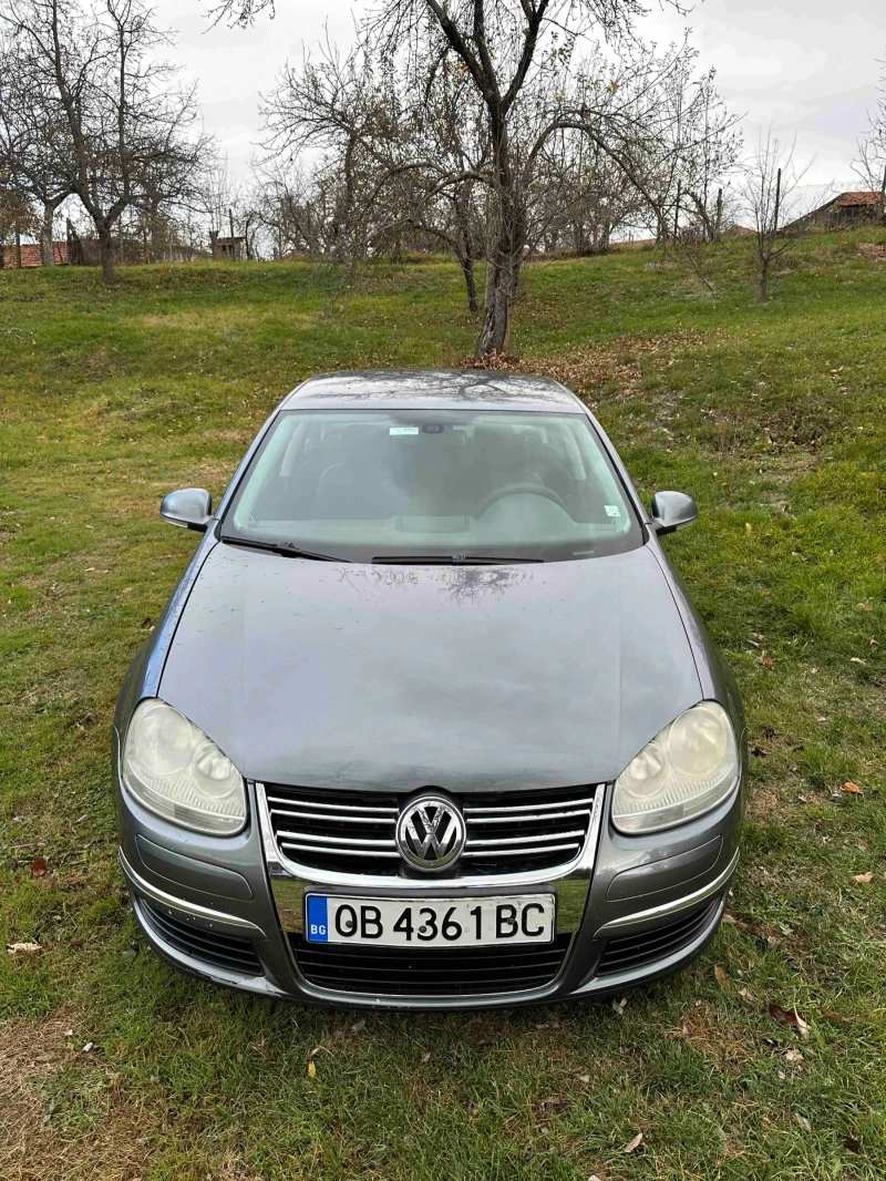 VW Jetta, снимка 2 - Автомобили и джипове - 48049823