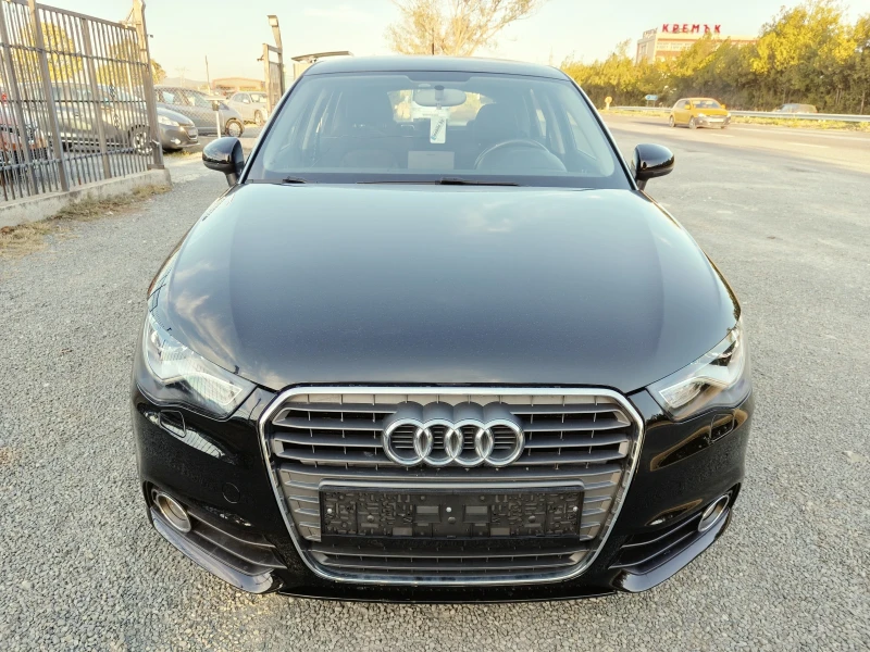 Audi A1 1.6 TDI S-line Automatic , снимка 3 - Автомобили и джипове - 48274532