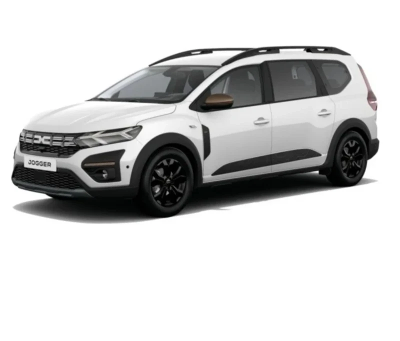 Dacia Jogger ХИБРИД* НА ЧАСТИ* , снимка 1 - Автомобили и джипове - 48826506