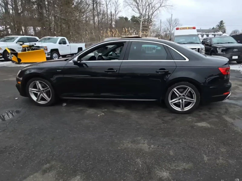 Audi S4 PREMIUM PLUS* Digital Cockpit* Keyless* Blind spot, снимка 6 - Автомобили и джипове - 49479968