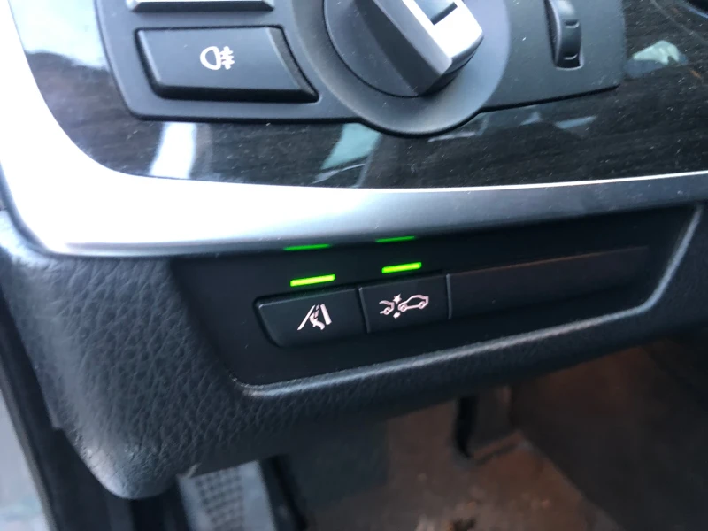 BMW 530 XD M-pack, подгрев, обдухване, снимка 7 - Автомобили и джипове - 49872846