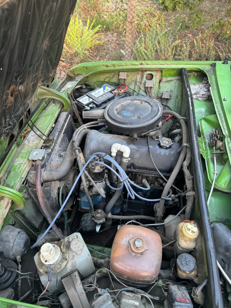 Lada 1600 Lada 1600, снимка 10 - Автомобили и джипове - 52774722