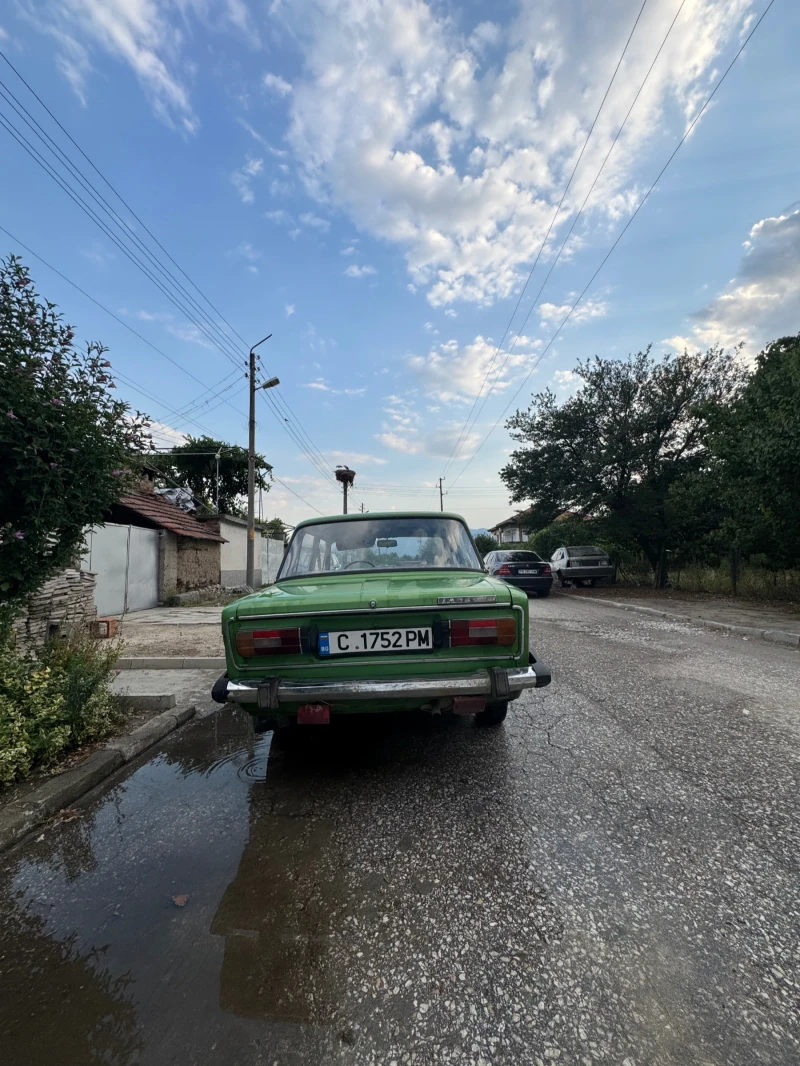 Lada 1600 Lada 1600, снимка 2 - Автомобили и джипове - 52774722