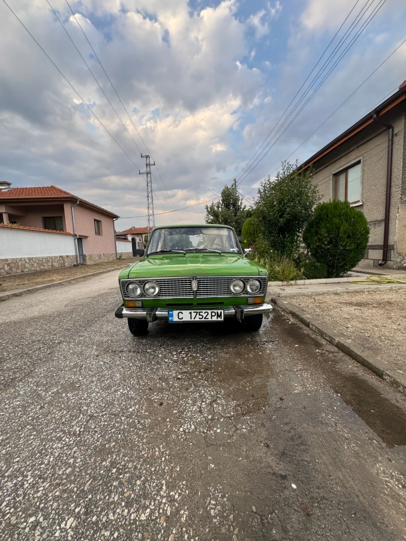 Lada 1600 Lada 1600