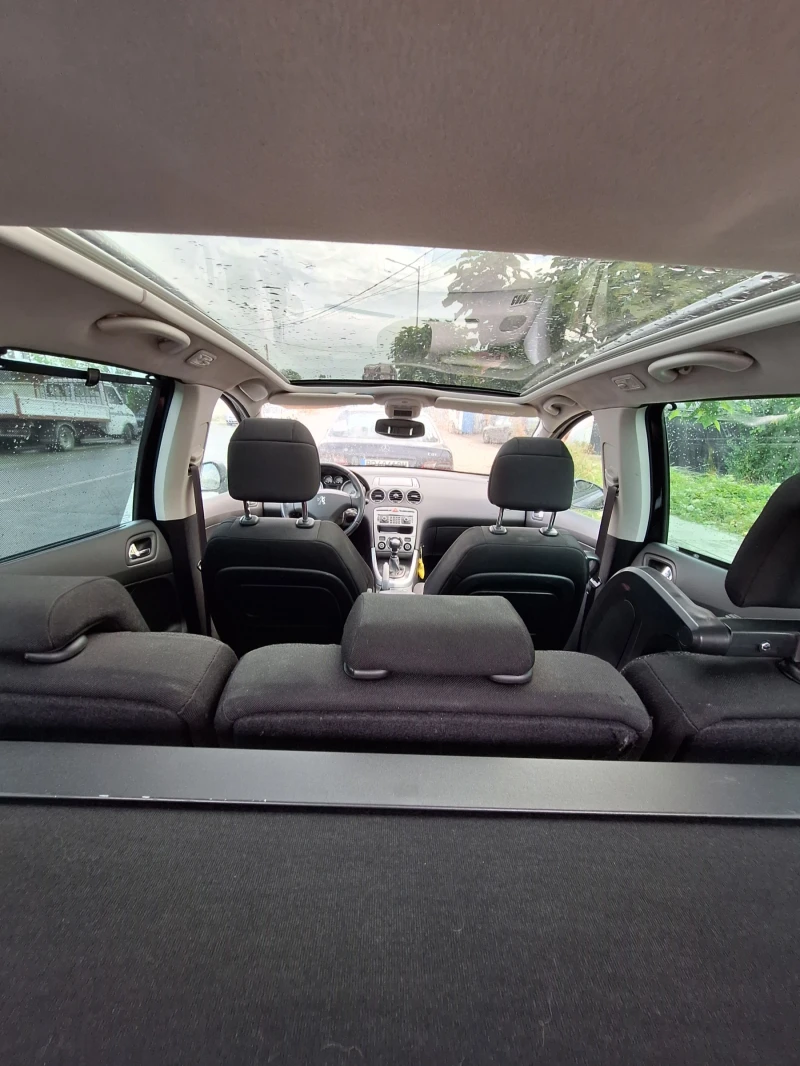 Peugeot 308, снимка 6 - Автомобили и джипове - 52378956