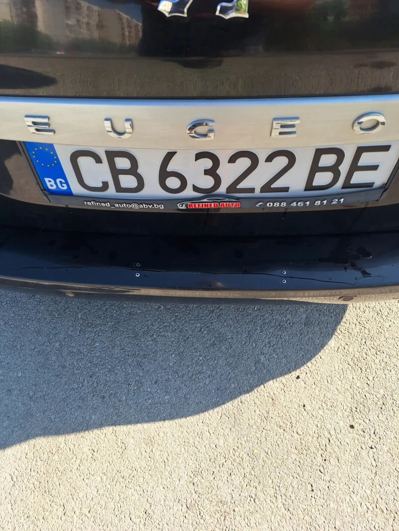 Peugeot 308, снимка 11 - Автомобили и джипове - 52378956