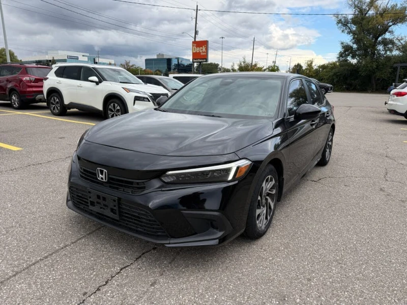 Honda Civic Sport * CARFAX * АвтоКредит* (ЦЕНА ДО БГ)