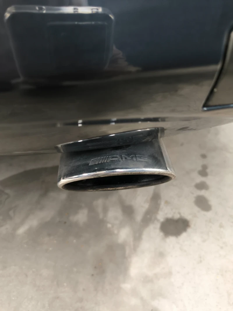 Mercedes-Benz S 500 4matic, снимка 14 - Автомобили и джипове - 52505814