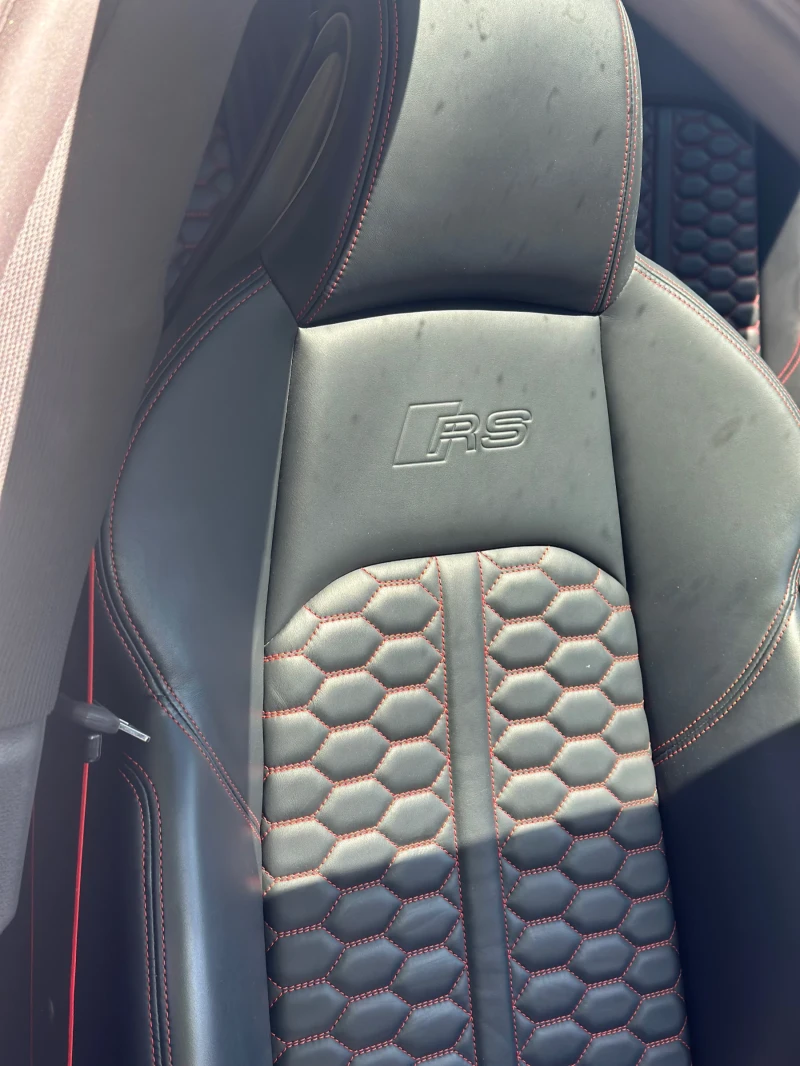 Audi Rs5 2.9, снимка 7 - Автомобили и джипове - 52999172