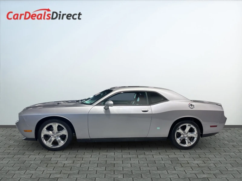 Dodge Challenger * SXT /Leather/Heated Seats/Bluetooth/B Cam/Clean , снимка 3 - Автомобили и джипове - 53024454
