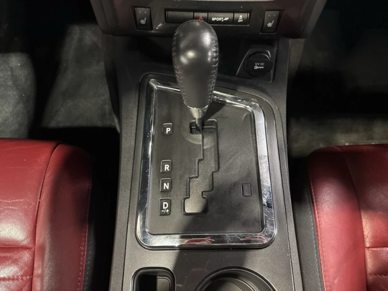 Dodge Challenger * SXT /Leather/Heated Seats/Bluetooth/B Cam/Clean , снимка 14 - Автомобили и джипове - 53024454