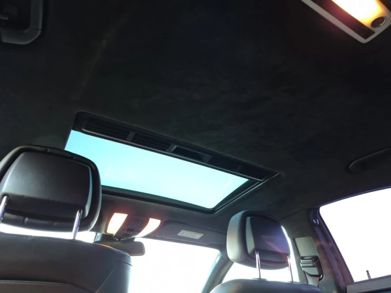 Mercedes-Benz CLS 55  4MATIC COUPE 4D * CARFAX * ФИНАНСИРАНЕ, снимка 12 - Автомобили и джипове - 53027214