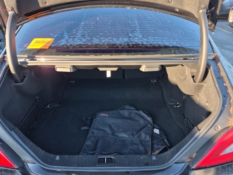 Mercedes-Benz CLS 55  4MATIC COUPE 4D * CARFAX * ФИНАНСИРАНЕ, снимка 14 - Автомобили и джипове - 53027214