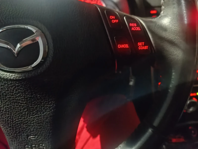 Mazda 6, снимка 10 - Автомобили и джипове - 53063763