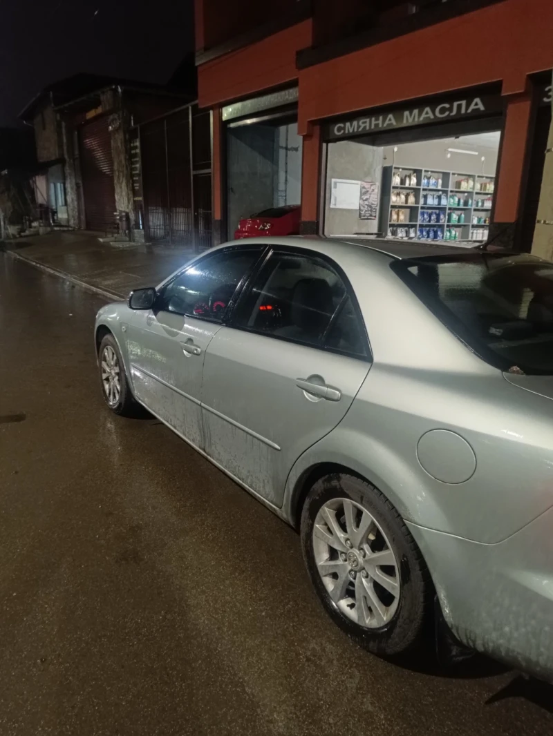 Mazda 6, снимка 2 - Автомобили и джипове - 53063763