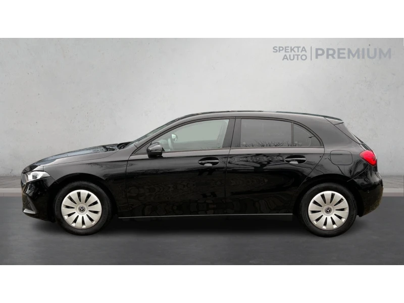 Mercedes-Benz A 160 Месечна вноска от 212  , снимка 7 - Автомобили и джипове - 53089513