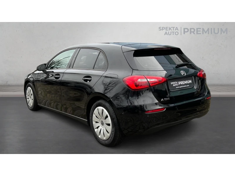 Mercedes-Benz A 160 Месечна вноска от 212  , снимка 6 - Автомобили и джипове - 53089513