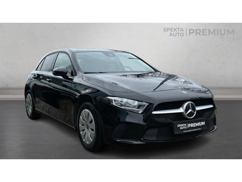Mercedes-Benz A 160 Месечна вноска от 212  , снимка 2 - Автомобили и джипове - 53089513