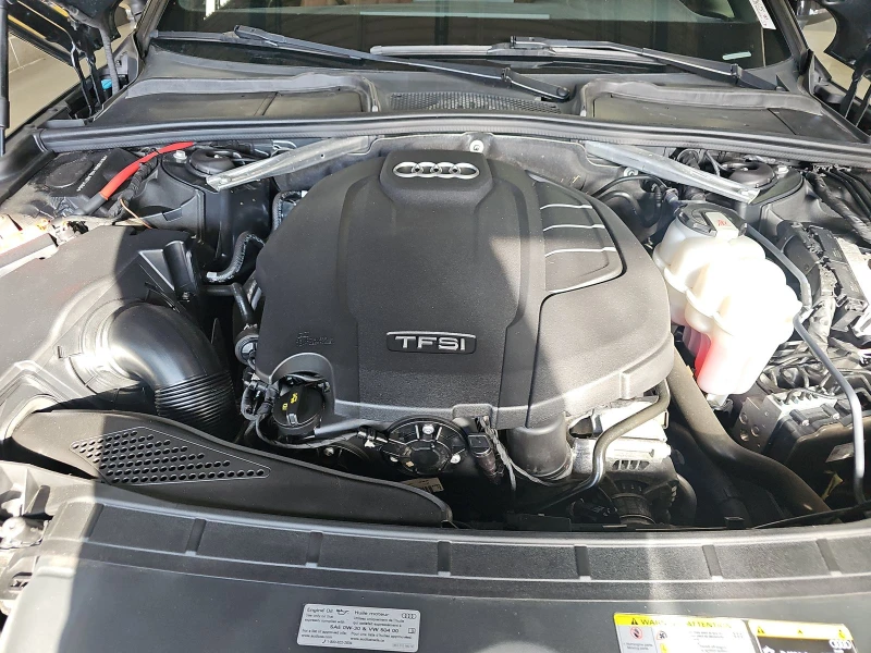 Audi A4 Allroad Premium Plus, снимка 15 - Автомобили и джипове - 53112809