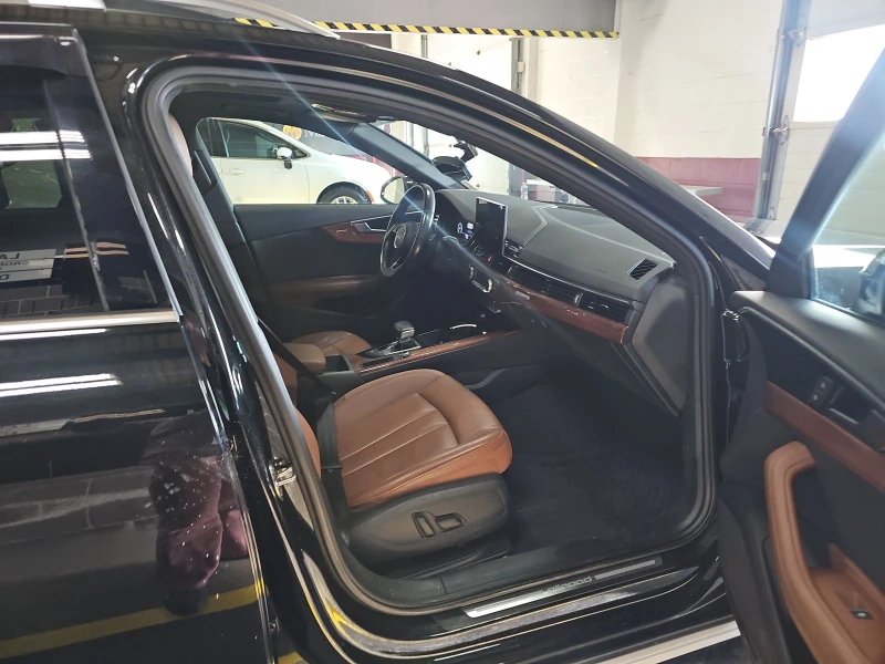 Audi A4 Allroad Premium Plus, снимка 13 - Автомобили и джипове - 53112809