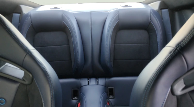 Ford Mustang 5.0 V8, снимка 14 - Автомобили и джипове - 53145572