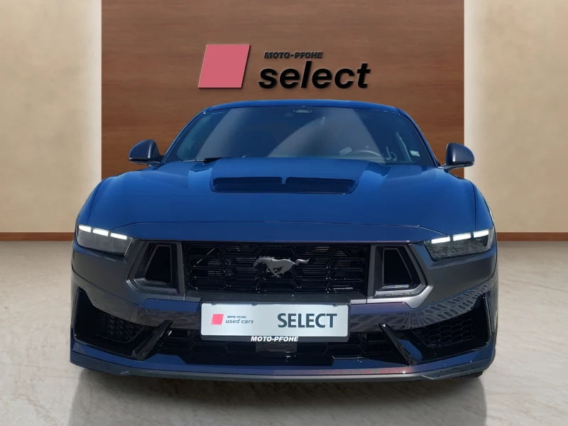 Ford Mustang 5.0 V8, снимка 8 - Автомобили и джипове - 53145572