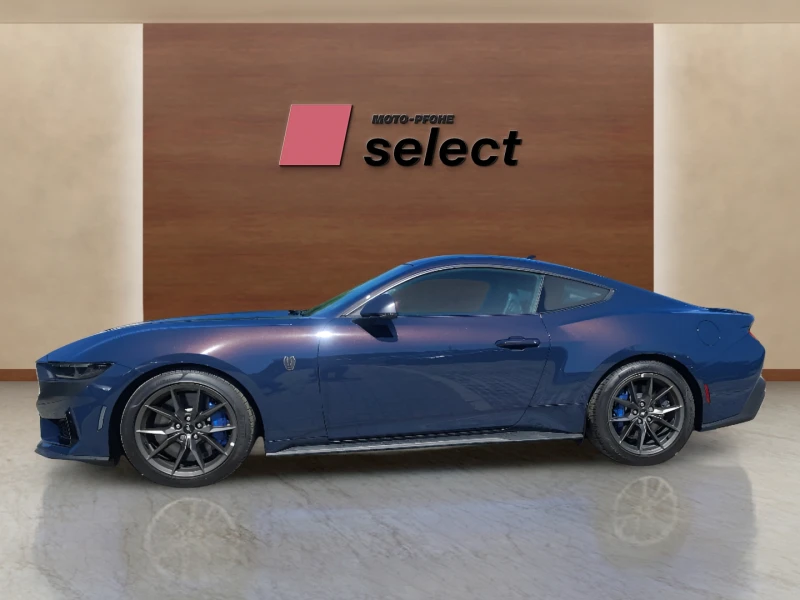 Ford Mustang 5.0 V8, снимка 2 - Автомобили и джипове - 53145572