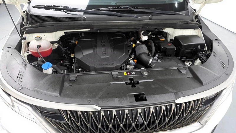 Kia Carnival 7 seater Noblesse autogeorge.com, снимка 6 - Автомобили и джипове - 53152922