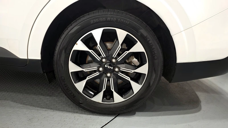 Kia Carnival 7 seater Noblesse autogeorge.com, снимка 5 - Автомобили и джипове - 53152922