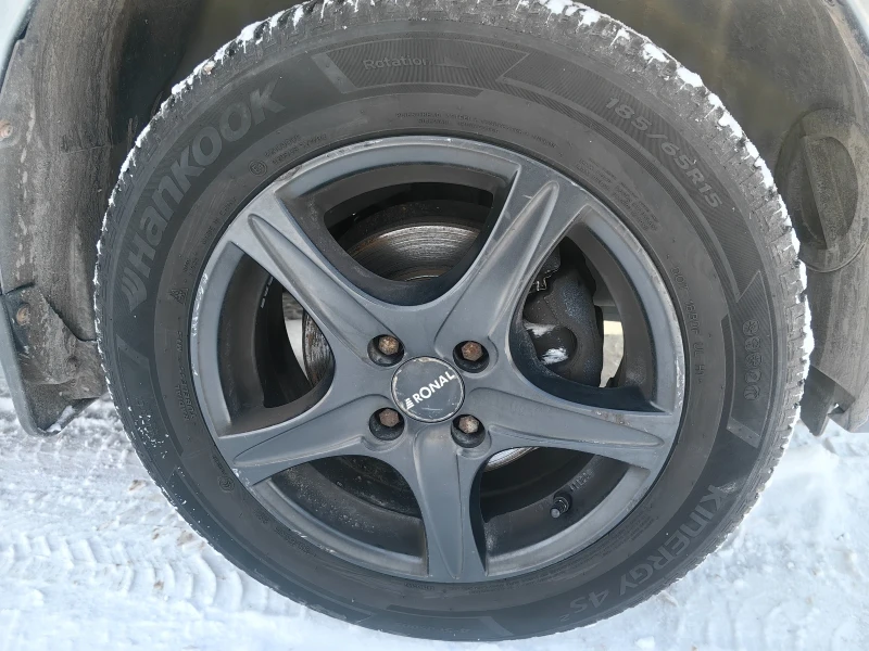 Lada Vesta Седан - На части , снимка 7 - Автомобили и джипове - 53152565