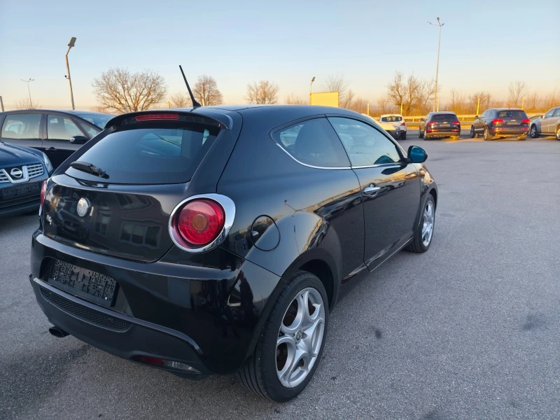 Alfa Romeo MiTo 1.6JTD-M, снимка 3 - Автомобили и джипове - 53227169