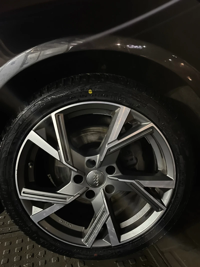 Audi A5, снимка 8 - Автомобили и джипове - 53400457