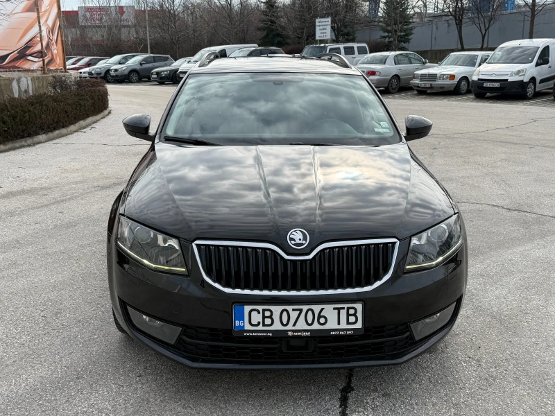 Skoda Octavia 1, 8 180кс./Автоматик, снимка 7 - Автомобили и джипове - 53425418
