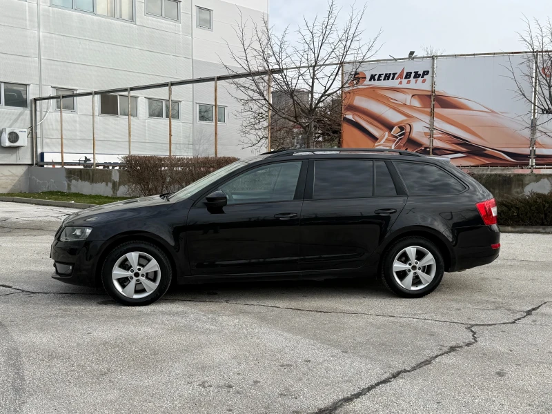 Skoda Octavia 1, 8 180кс./Автоматик, снимка 2 - Автомобили и джипове - 53425418