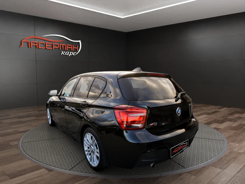 BMW 116 D SPORT, снимка 4 - Автомобили и джипове - 53541893