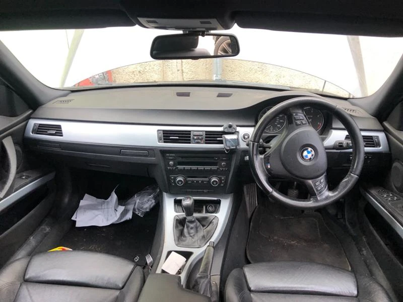 BMW 318 Д 143кс., снимка 8 - Автомобили и джипове - 49519736