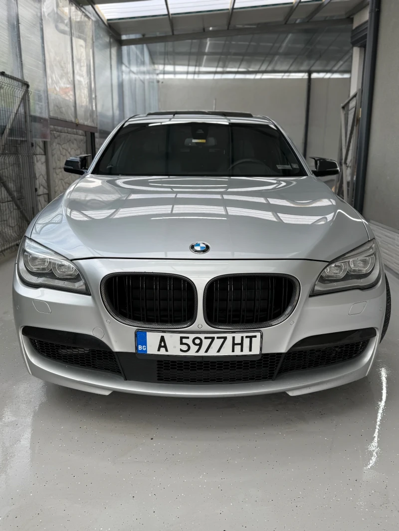 BMW 740 High Exclusive M paket - 17500 EUR - 39544616 1
