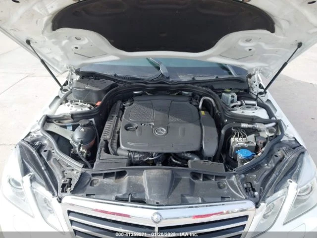 Mercedes-Benz E 350 AMG Line, снимка 8 - Автомобили и джипове - 48995319