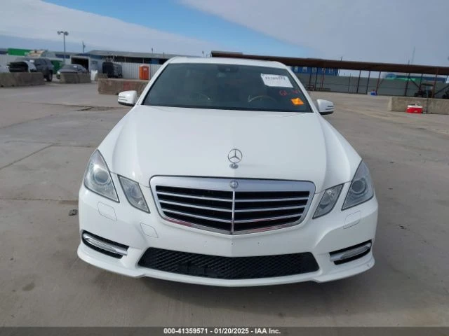 Mercedes-Benz E 350 AMG Line, снимка 10 - Автомобили и джипове - 48995319