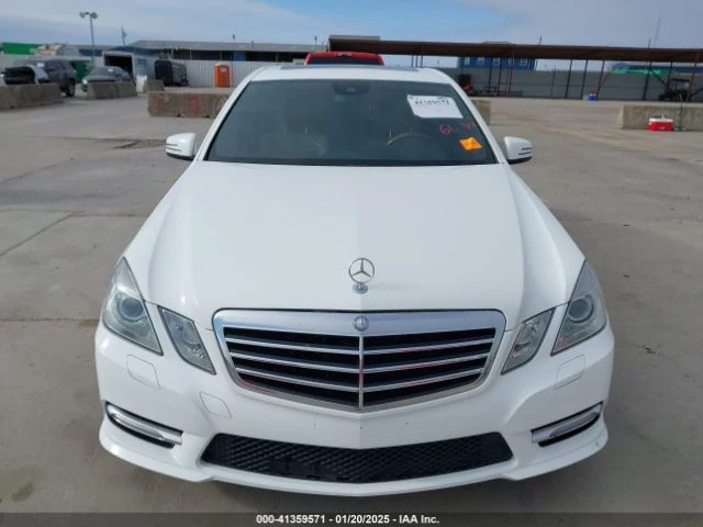 Mercedes-Benz E 350 AMG Line, снимка 5 - Автомобили и джипове - 48995319