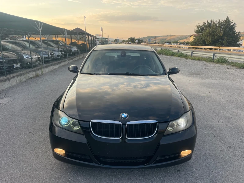 BMW 320 D NAVI XENON AUTOMATIC 163КС - 7500 лв. - 40013938 1